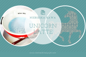 niebieska kawa, kawa unicorn, kawa jednorożec, mleko jednorożca, unicorn latte, latte di unicorno, kawa, kawa wegetariańska, napój wegetariański, kawa dla wegetarian, kawa jednorożca, kawa, kawa sycylia, niebieskie espresso, niebieskie mleko, niebieskie spienione mleko, niebieskie latte, latte jednorożca, latte jednorożec